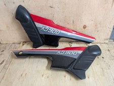 Yamaha XJ900 31A carena