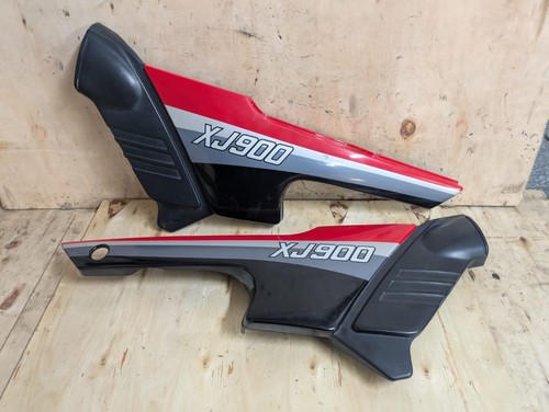 Yamaha xj900 31a carena - yamaha,