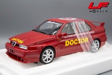 1:18 Alfa Romeo 155 GTA Doctor