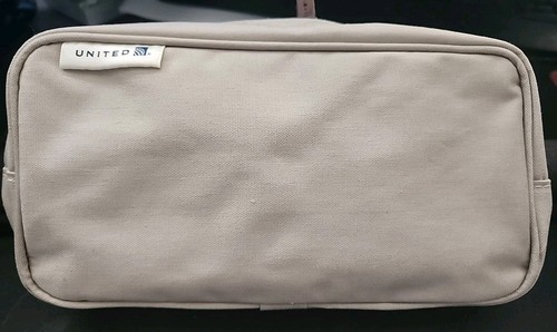 United first class amenity - first,