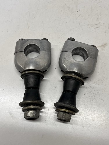 Supporti barra honda 250 - honda, cr