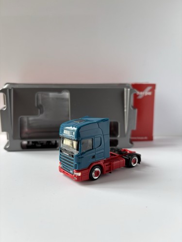 Herpa scania lkw 87 - herpa,