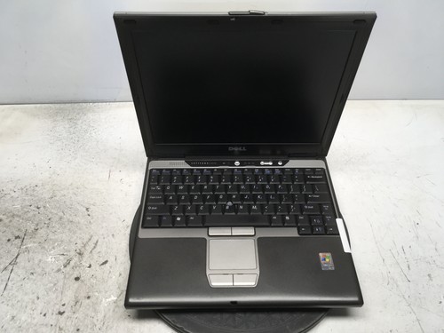 Dell latitude d410 intel - dell,