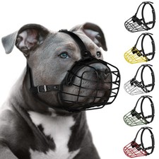 Pitbull museruola per cani - pitbull,