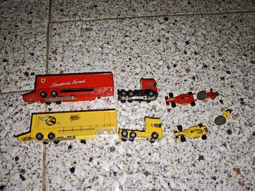 Micro machines galoob - machines,