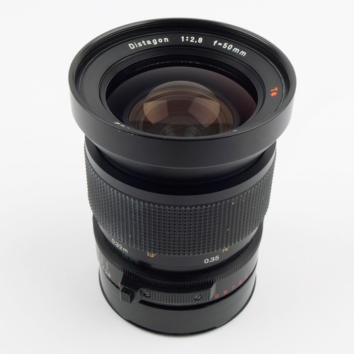 Hasselblad zeiss distagon - zeiss,