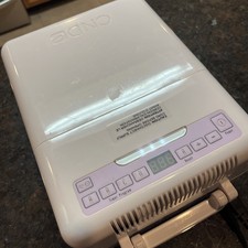 Asciuga Unghie Elettrico