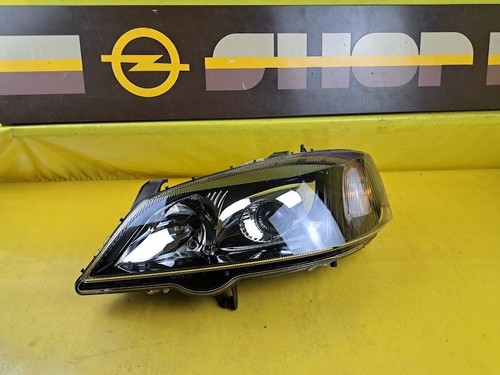 Faro xenon opel astra zafira - faro,