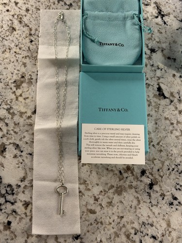 Tiffany chiave ovale in - chiave,