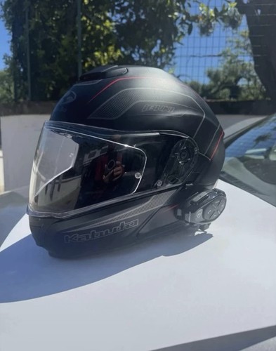 Casco honda kabuto ece - honda, kabuto-ece-22-05+