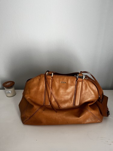 Borsa vera pelle max - borsa,