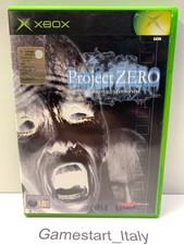 PROJECT ZERO - XBOX - GIOCO