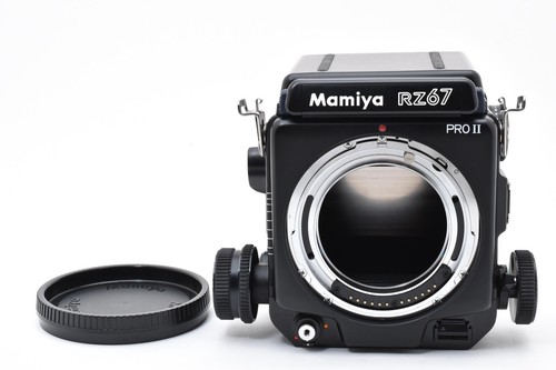 Top mint mamiya rz67 pro - mint],
