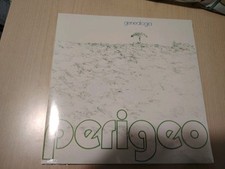 Perigeo: Genealogia - LP