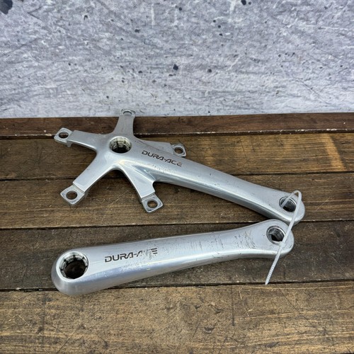 Guarnitura shimano dura ace - shimano, dura-ace