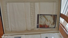 Lenzuolo Matrimoniale Con