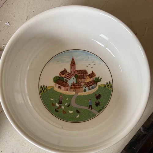 Villeroy boch design naif - &,