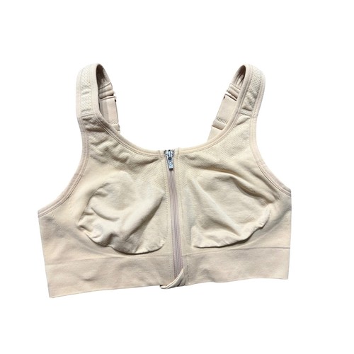 Reggiseno compressione - a,