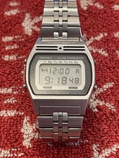 Seiko A257 5010 Orologio