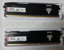 Yongxinsheng 2x8GB ddr3/ddr3l