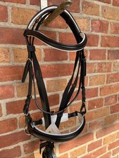 Briglia Trense Bridle senza