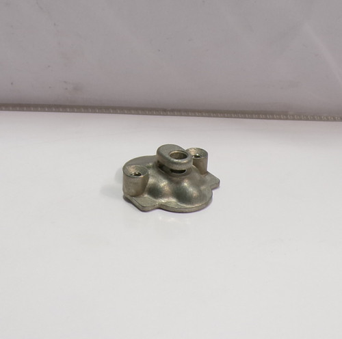 Coperchio valvola carburatore - coperchio,