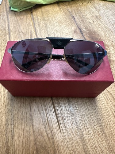 Occhiali cartier santos dumont - occhiali,
