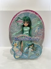 Mermaid Melody Pichi Pitch
