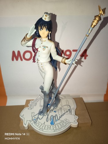 Figure macross lynn minmay - figure,