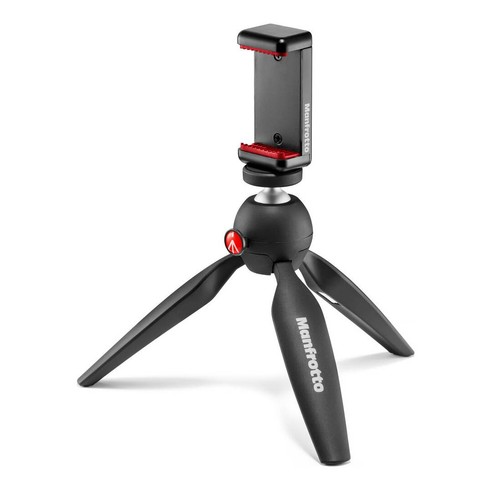 Manfrotto pixi smart mini - manfrotto,