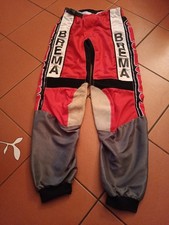 pantaloni brema cross enduro