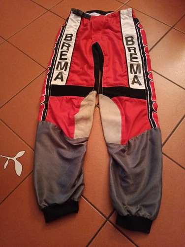 Pantaloni brema cross - brema,