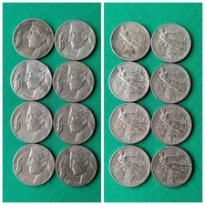 ITALIA VITTORIO EMANUELE