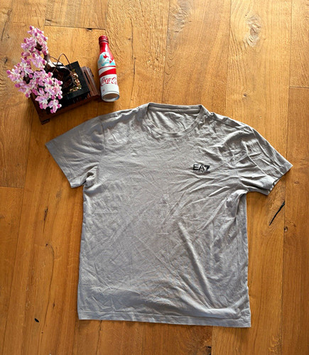 Shirt uomo ea7 - t-shirt, emporio