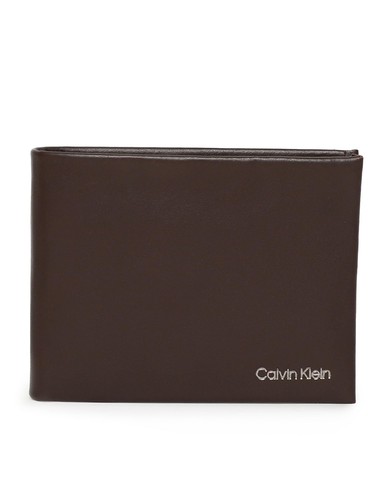 Calvin klein portafoglio uomo - klein,
