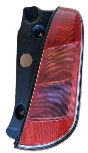 51703971 fanale posteriore - 51703971,