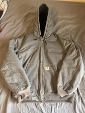 Men’s Carhartt Active Jacket