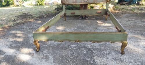Letto una piazza - , e
