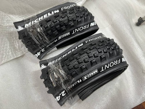 Pneumatico michelin wild - pneumatico,