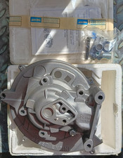 CARTER MOTORE POLINI PIAGGIO