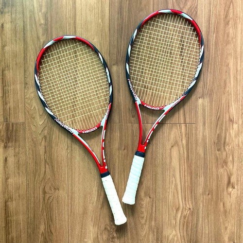 Set racchette tennis head - racchette, da