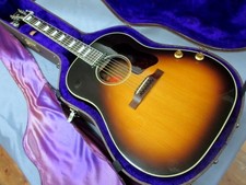 Gibson J-160E 1996 1996