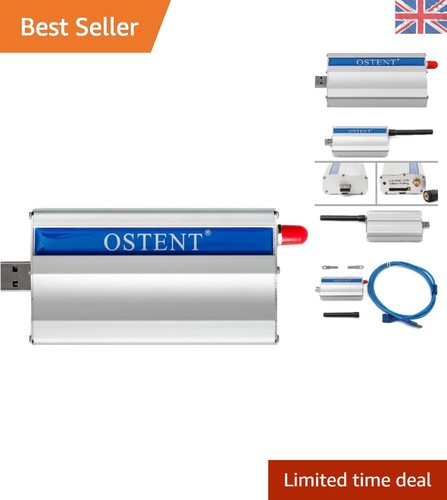 Modem gsm gprs compatto - modem, gsm/gprs