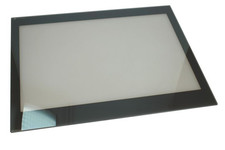 VETRO INTERMEDIO INTERNO PORTA (00688551) PER FORNO BOSCH HBA64B251F/45