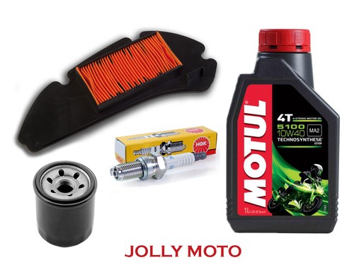 Kit tagliando per piaggio - tagliando,