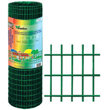 RETE RECINZIONE PLASTIFICATA