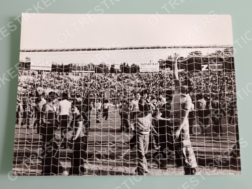 Ultras tifosi foto epoca - foto, d'epoca