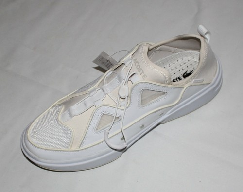 Sneaker lacoste gennaker - lacoste, off