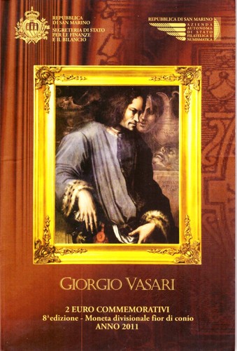 San marino 2011 giorgio - 2011,,