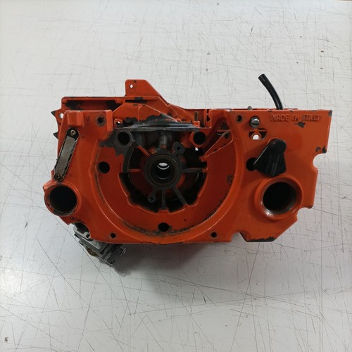 Motosega oleomac 251 carter - om,
